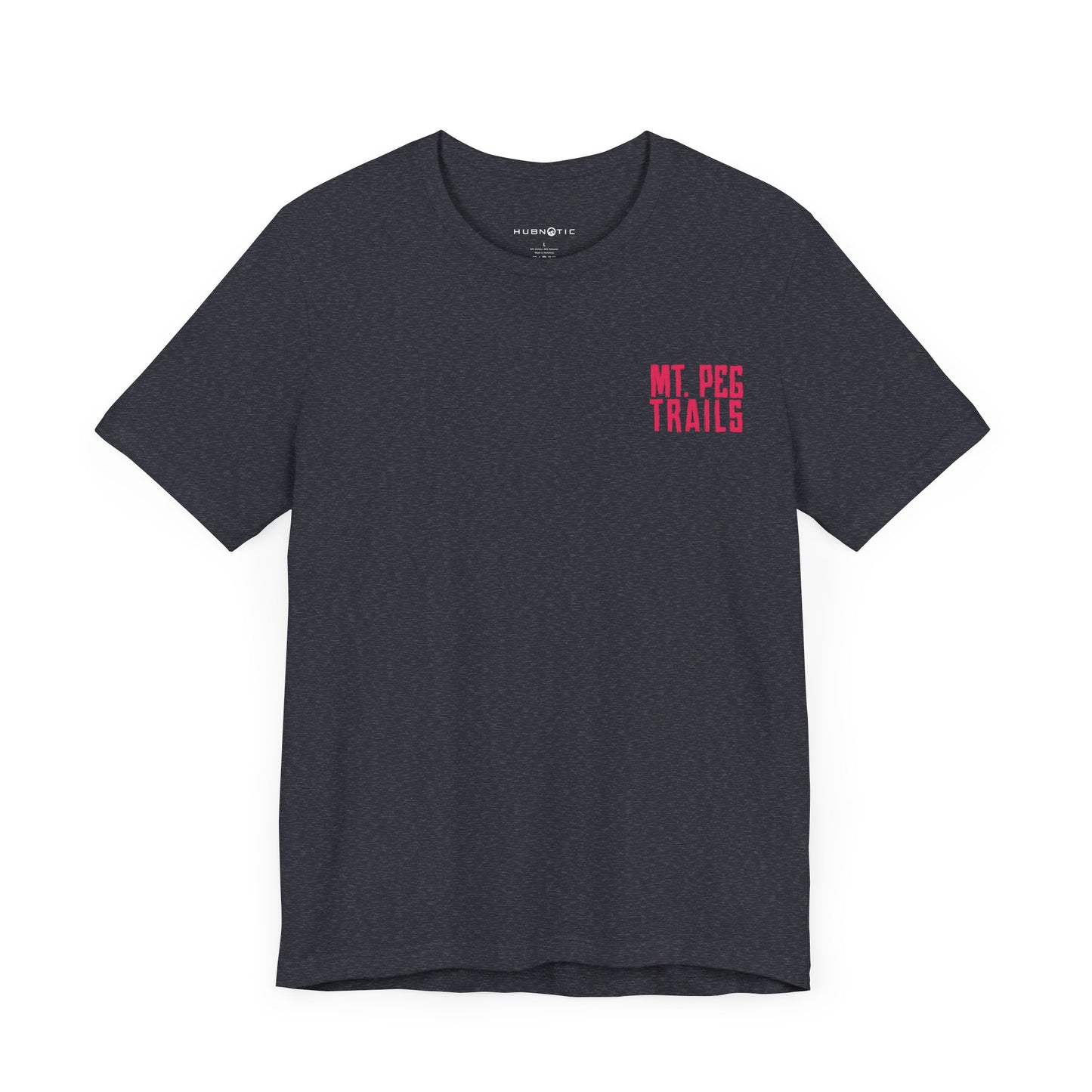 Mt. Peg Sir Berms a lot Unisex T