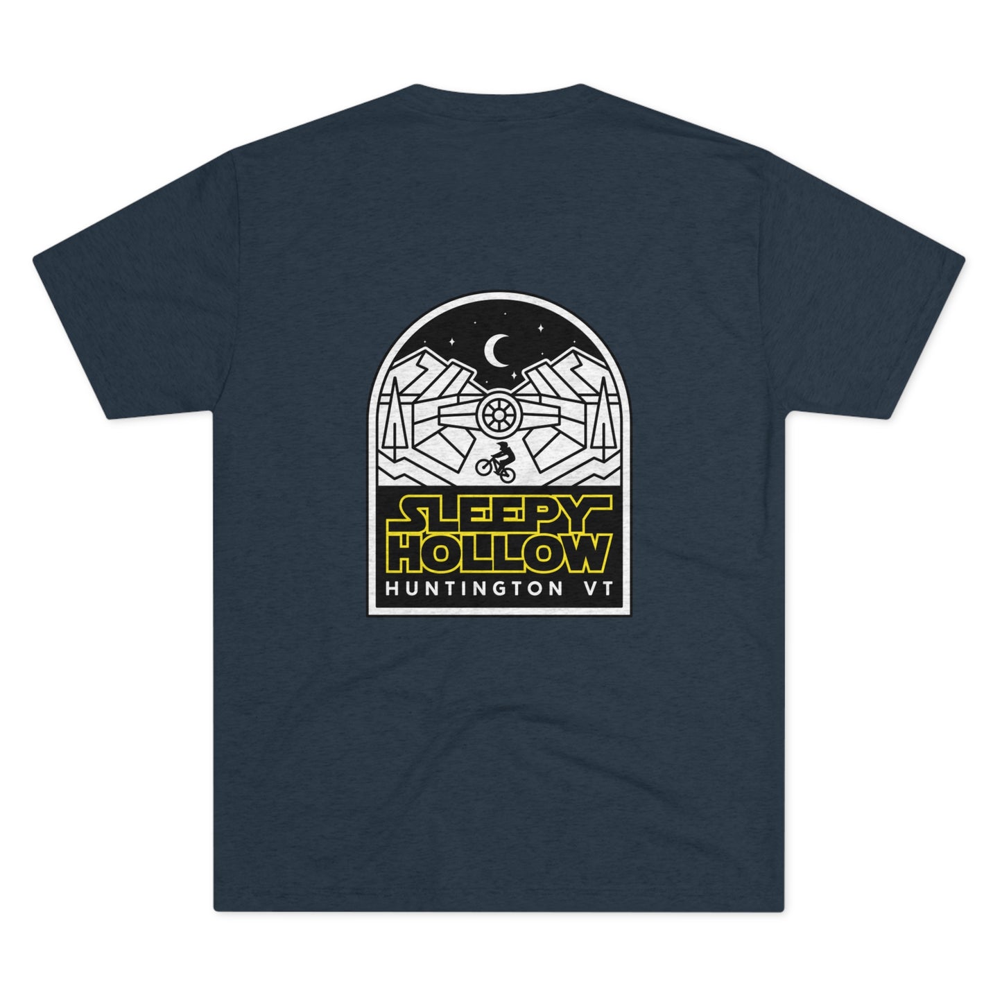 Sleepy Hollow Unisex Ti T