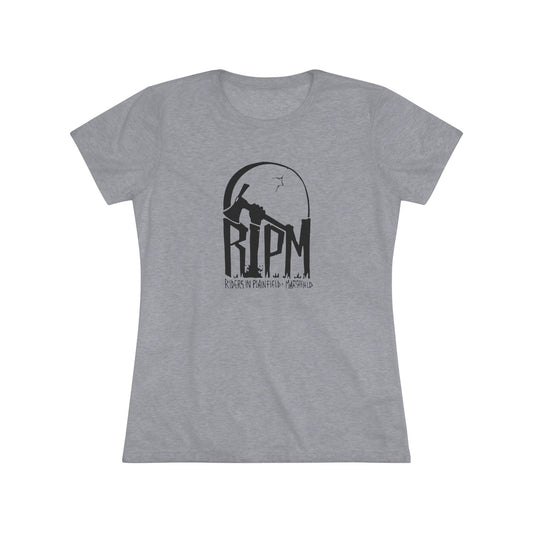 RIPM Women's T