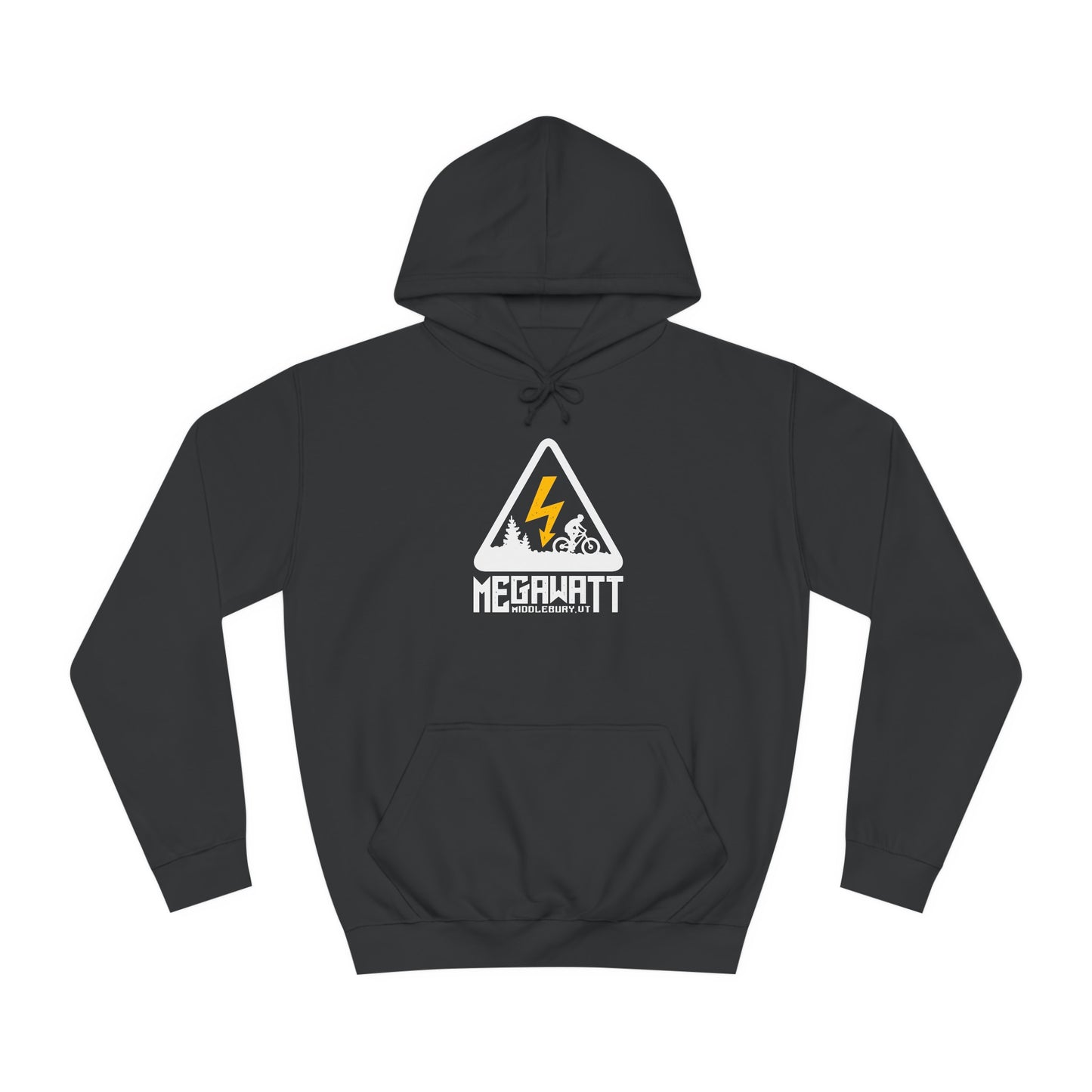 Megawatt Hoodie