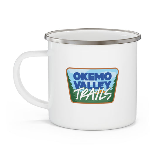 OVT Camping Mug