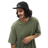 FATRAC Five Panel Hat