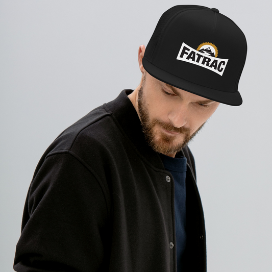 FATRAC Trucker Cap