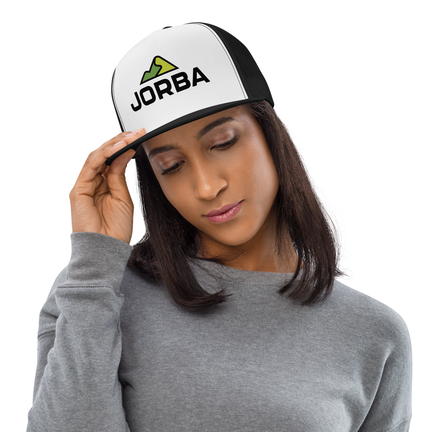 JORBA Trucker Cap
