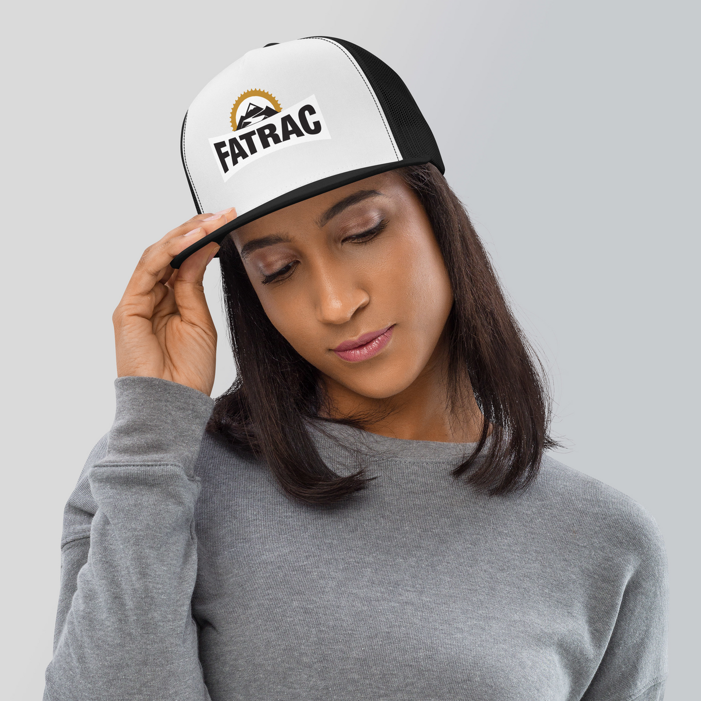 FATRAC Trucker Cap