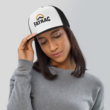 FATRAC Trucker Cap