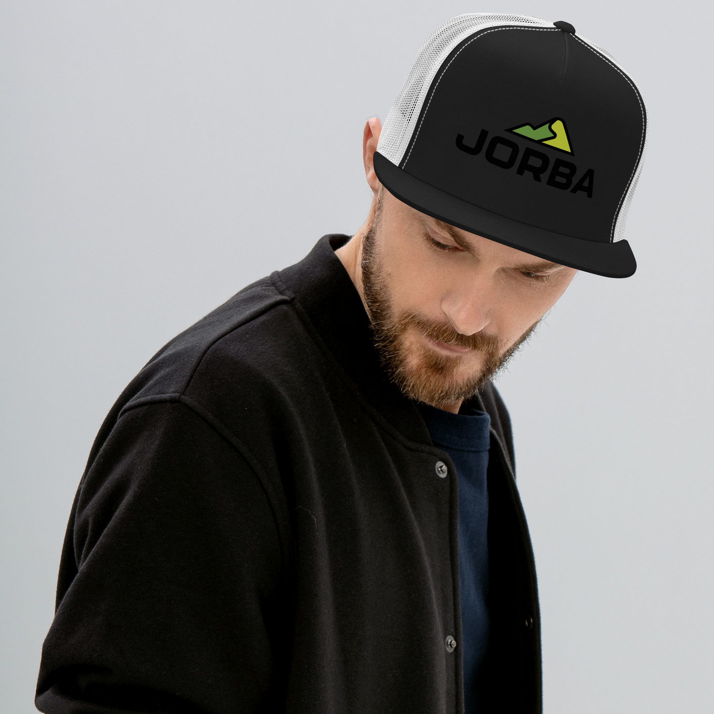 JORBA Trucker Cap