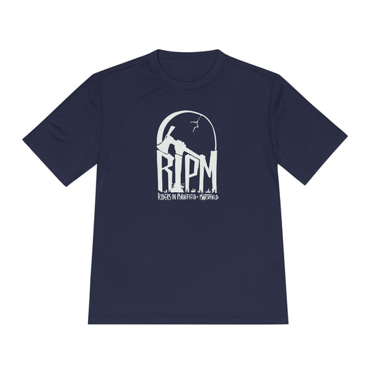 RIPM Unisex Jersey T