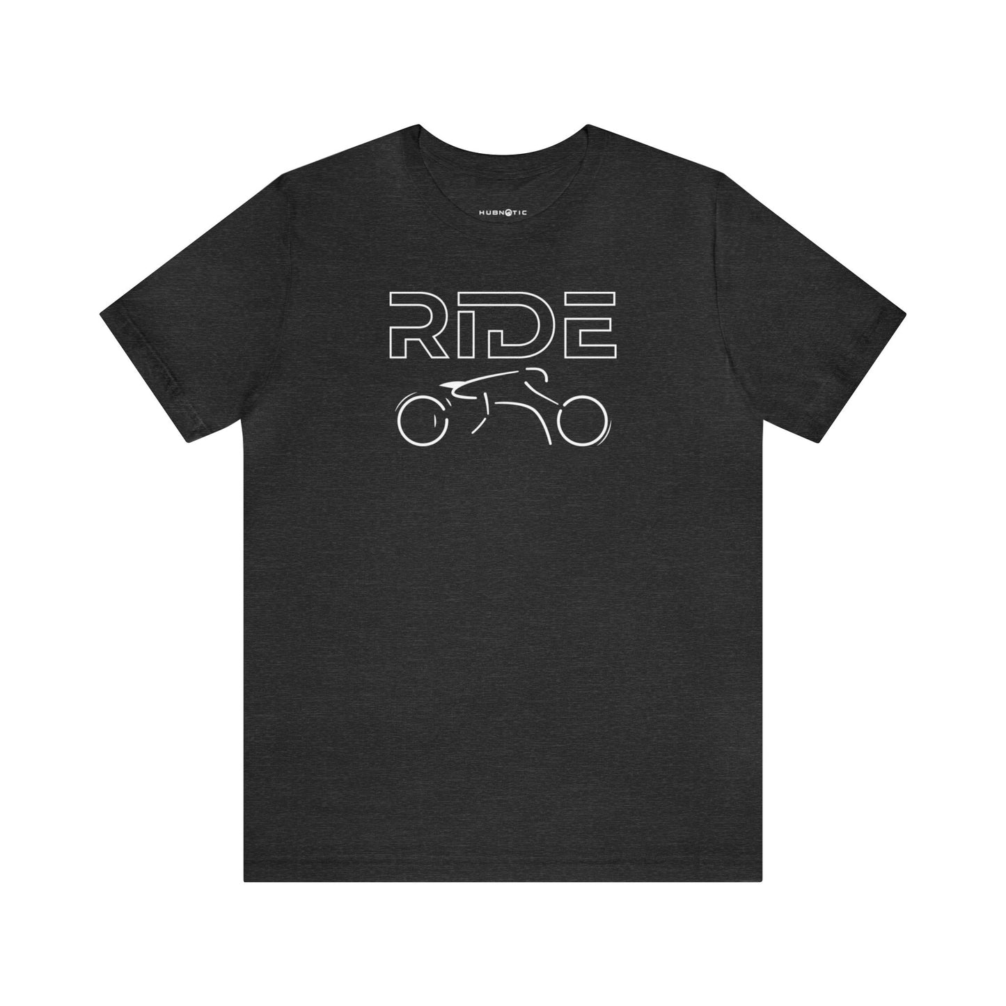 Tron Ride T