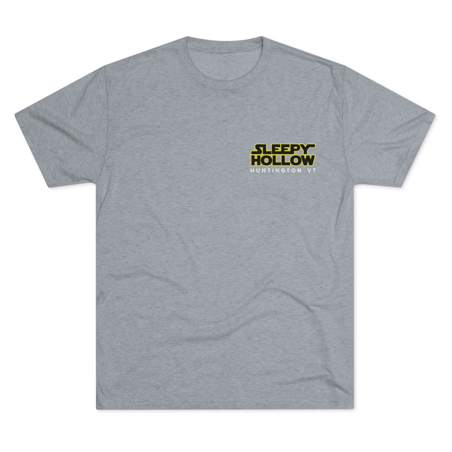 Sleepy Hollow Unisex Ti T