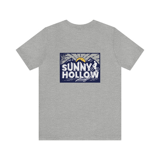 Sunny Hollow Unisex T