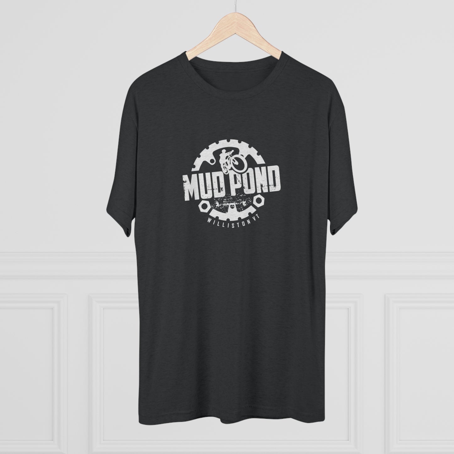 Mud Pond Unisex Classic T