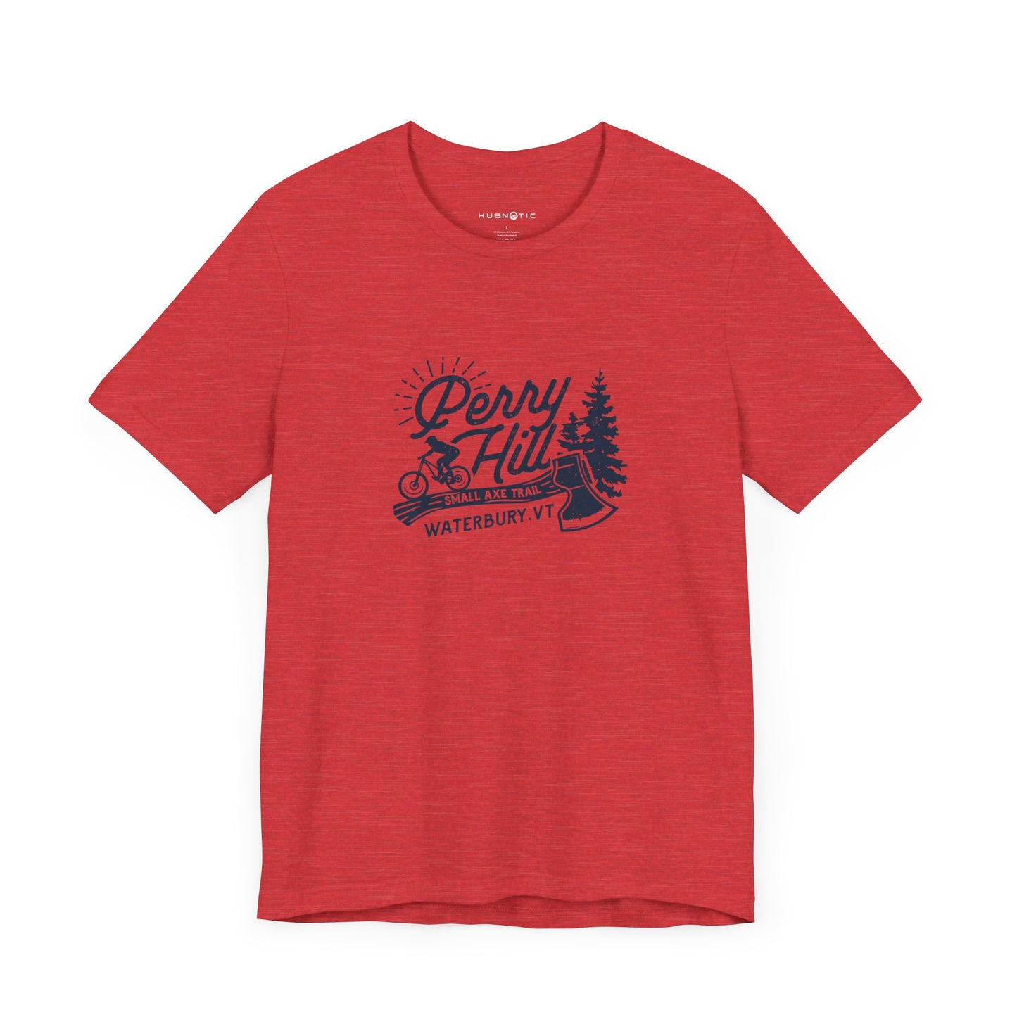 Perry Hill Small Axe T