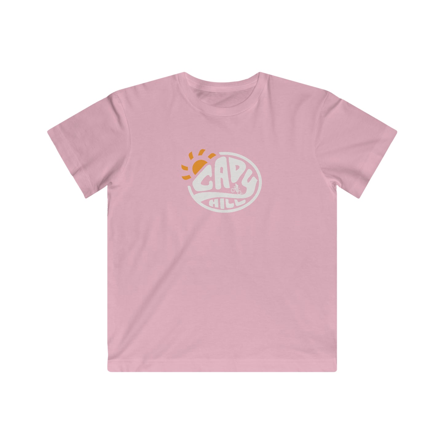 Cady Hill Kid's T