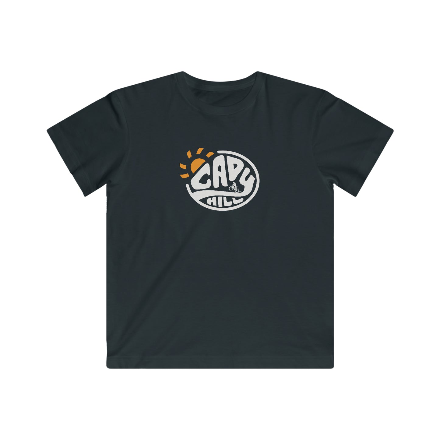Cady Hill Kid's T