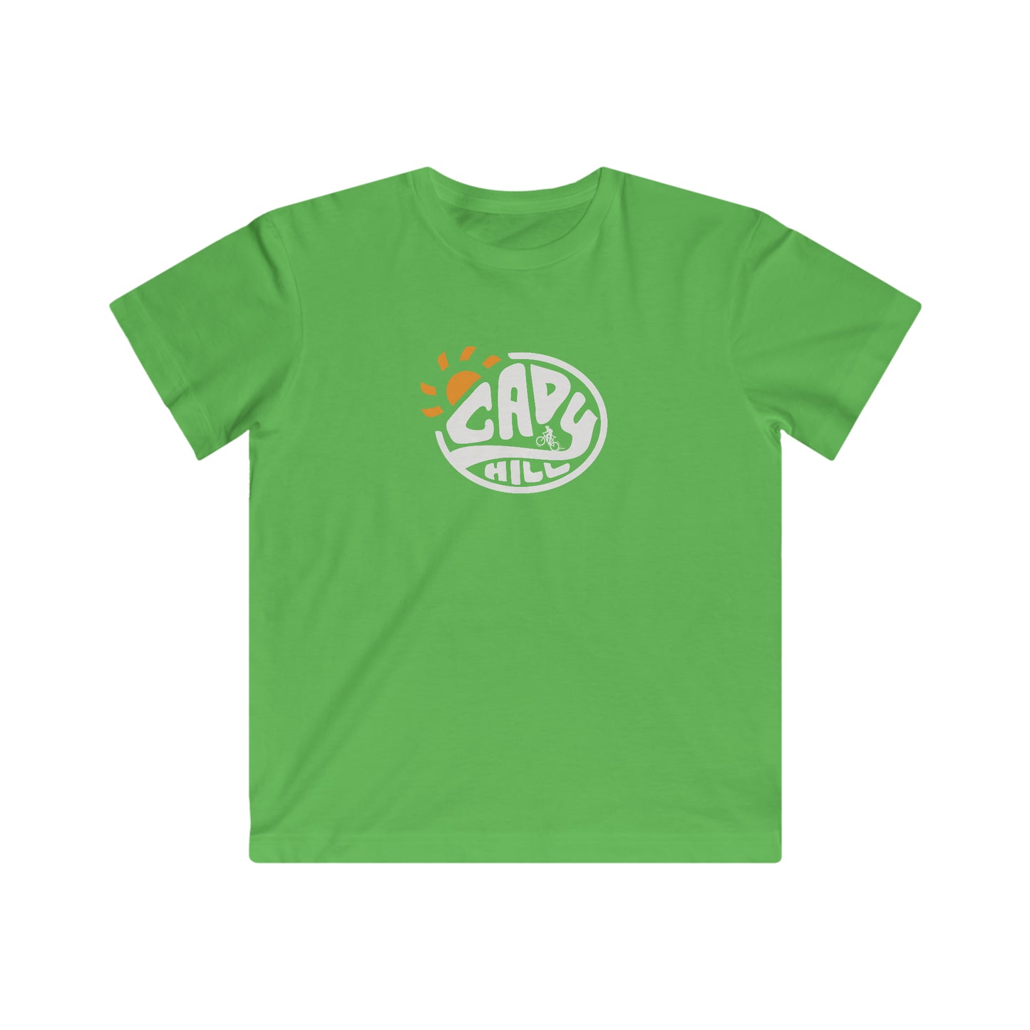 Cady Hill Kid's T
