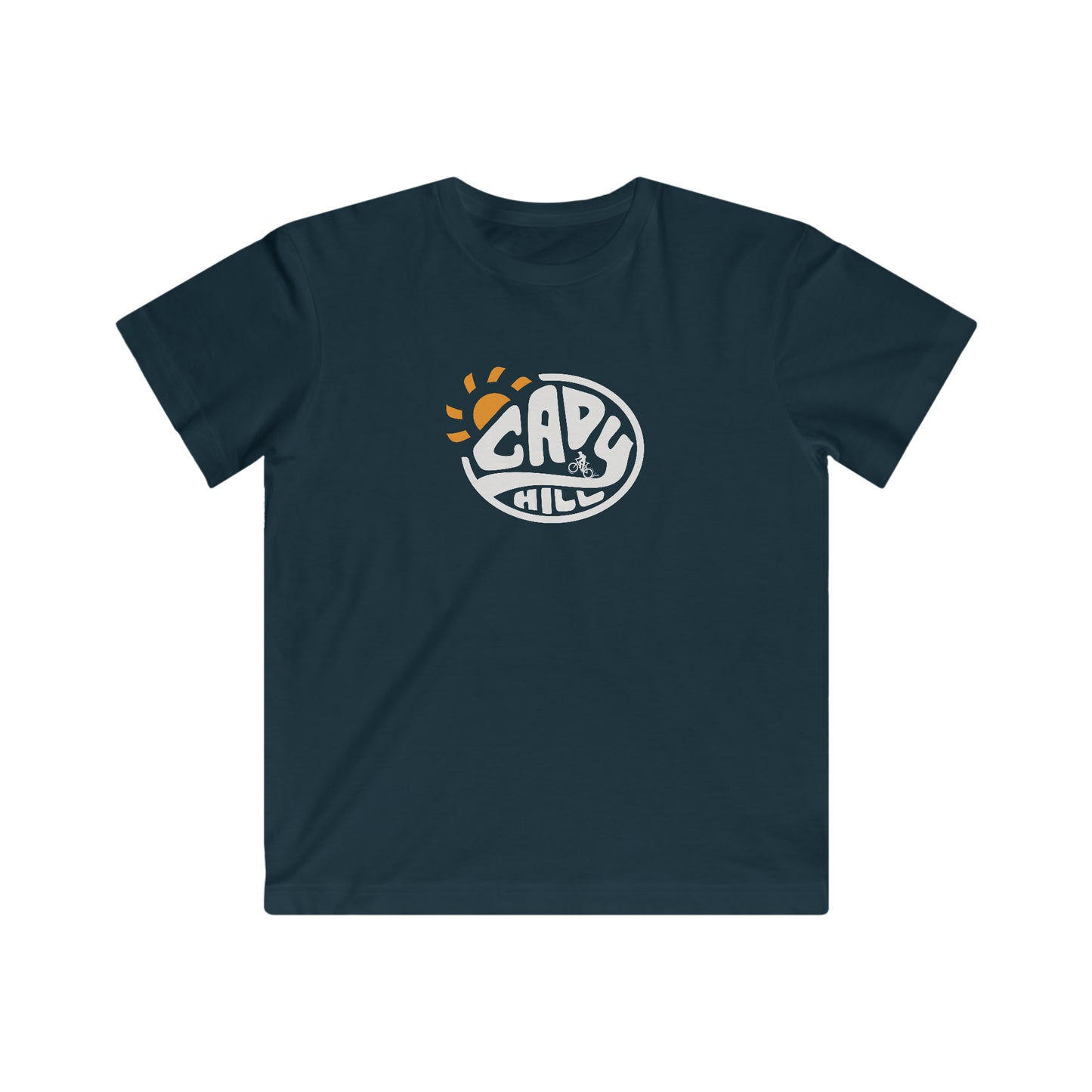 Cady Hill Kid's T