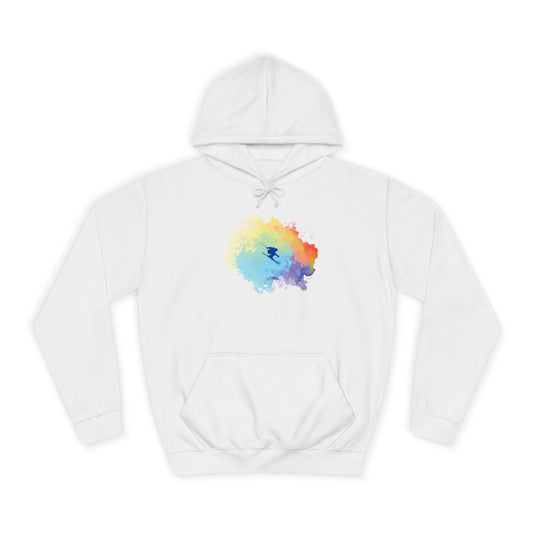 Splash SKI Hoodie