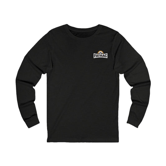 FATRAC Long Sleeve T