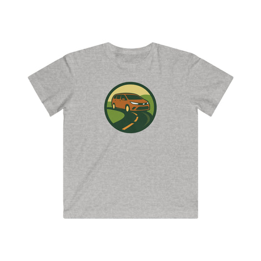 Tezels Kid's T