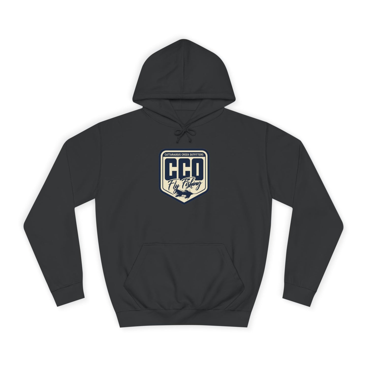 CCO Flyfishing Hoodie