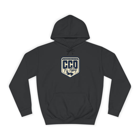 CCO Flyfishing Hoodie