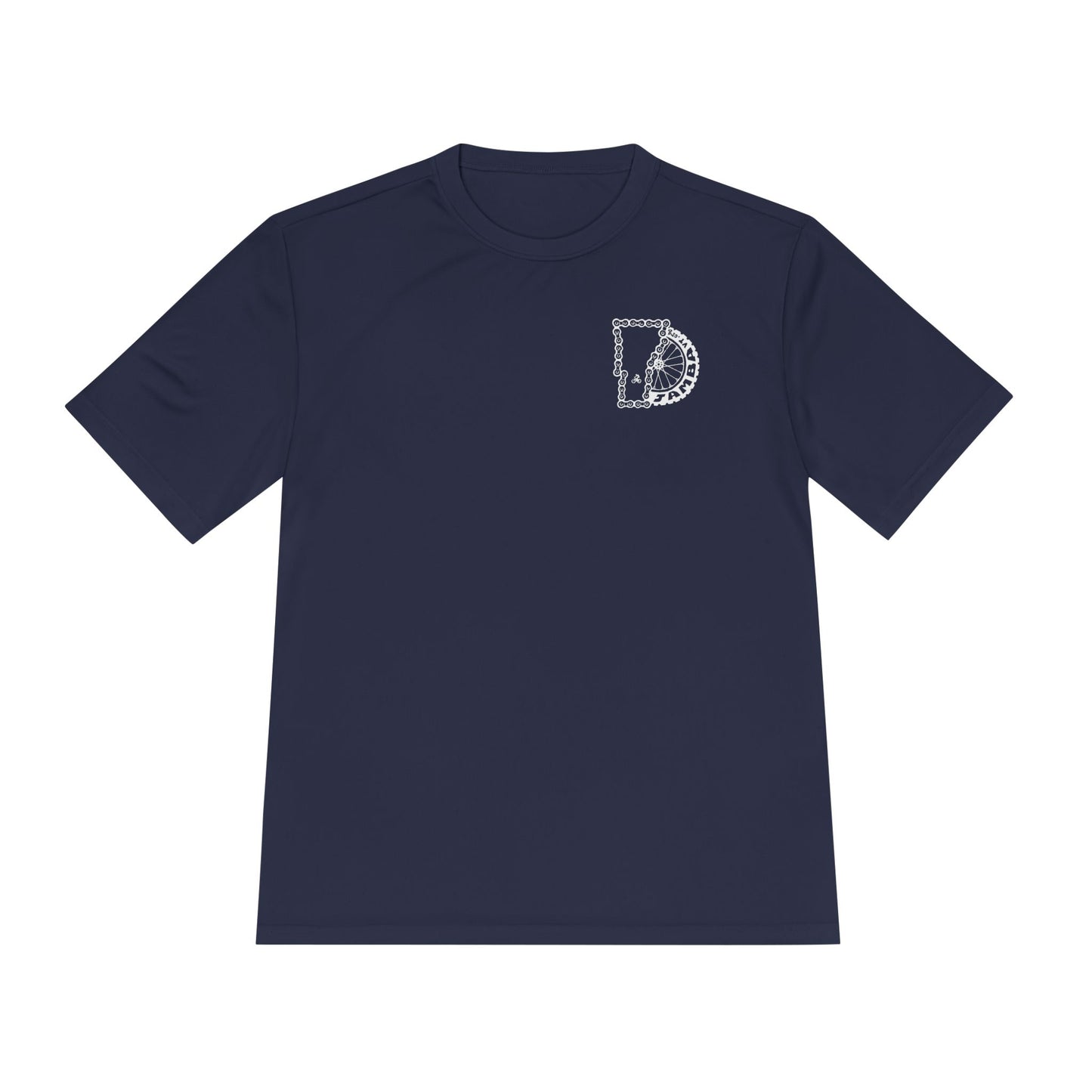 JAMBA Unisex Jersey T