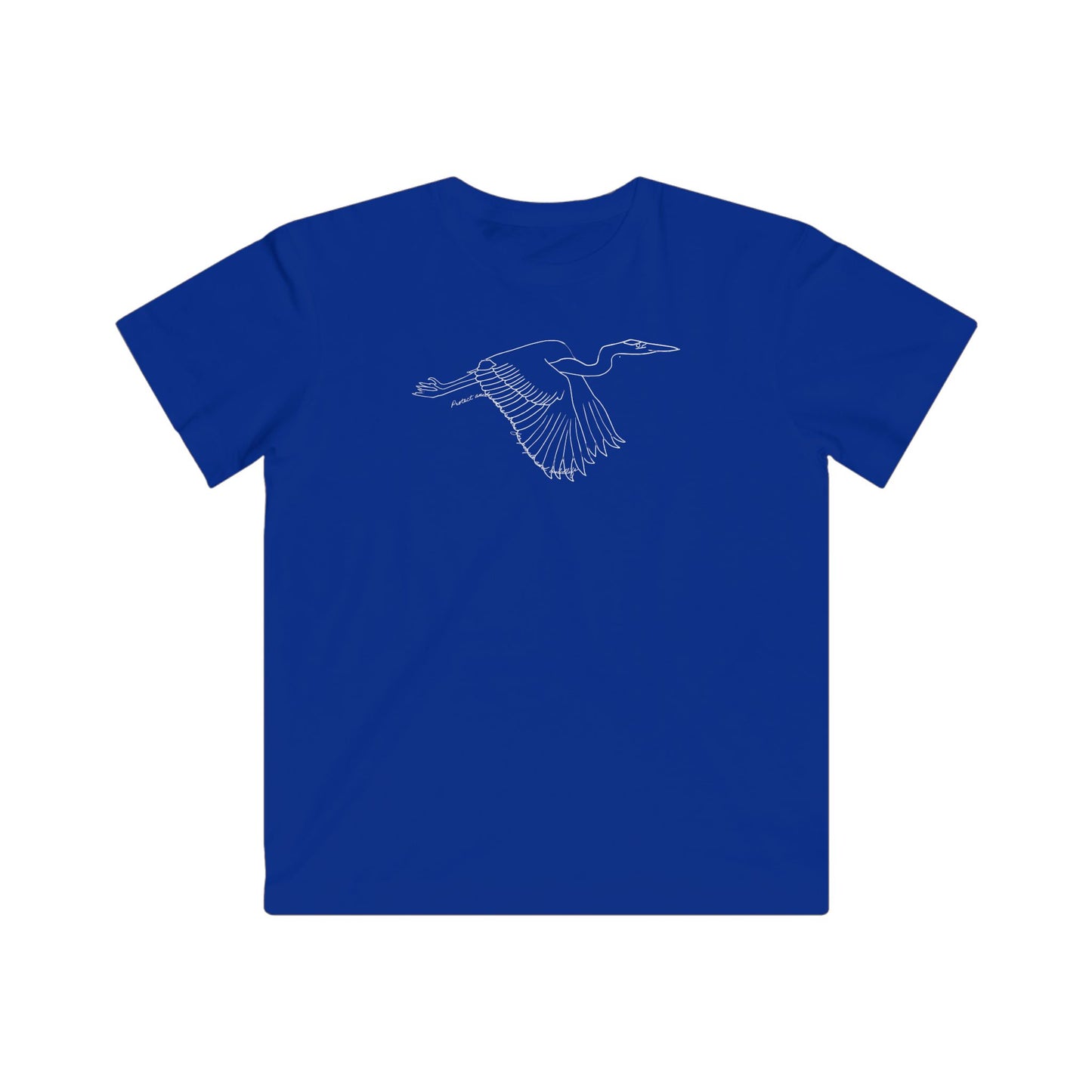 VRC Kid's Heron T