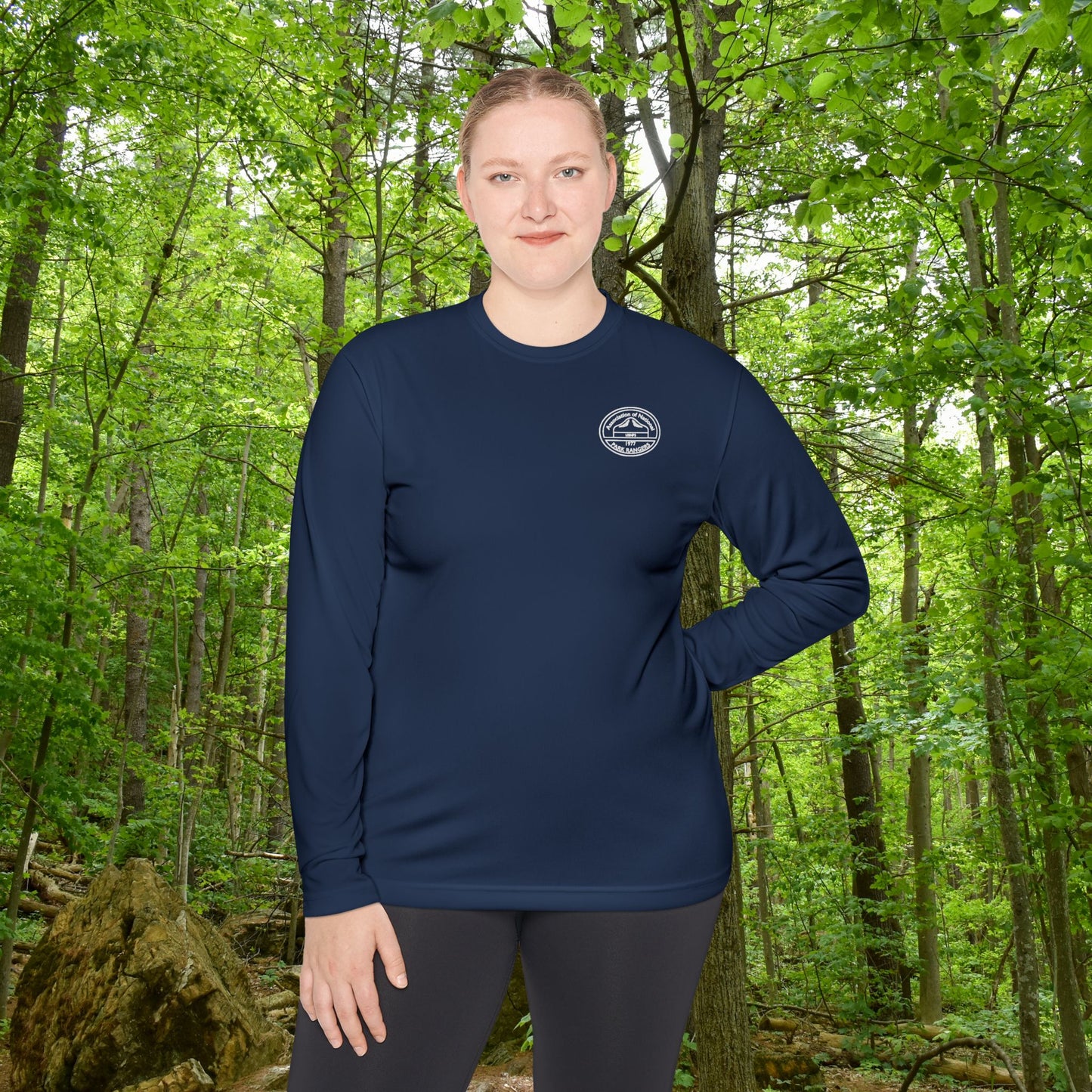 ANPR Unisex Sun shirt
