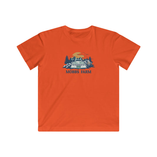 Mobbs Farm Kid's T