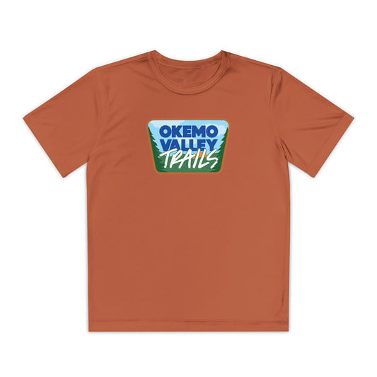 OVT Kid's Jersey T