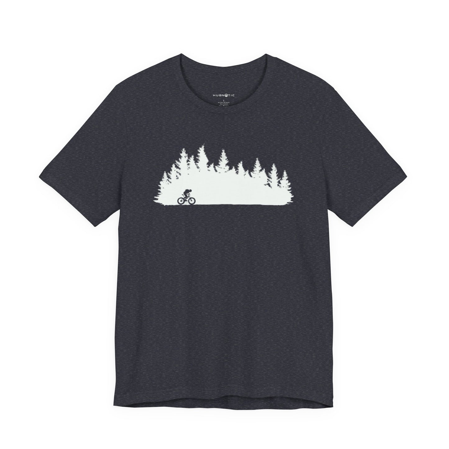 Fat Biker Unisex T