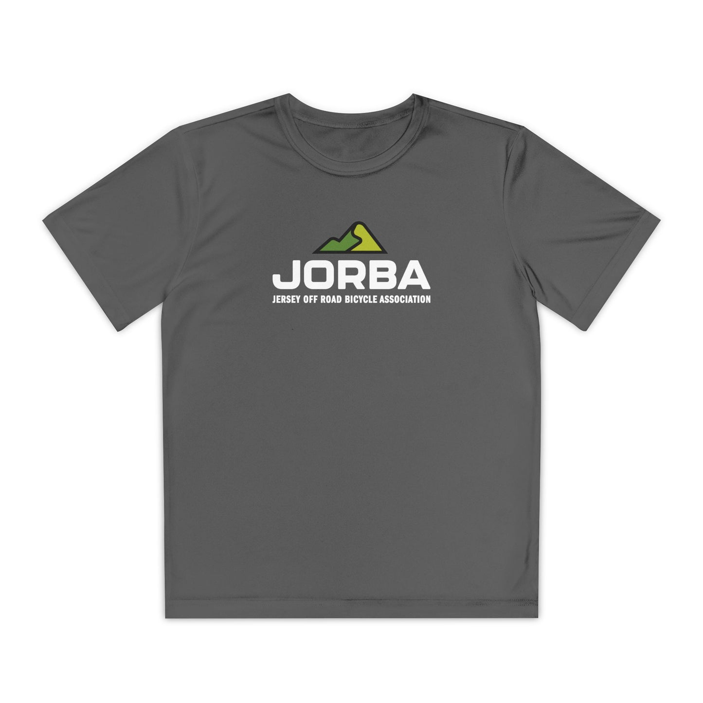 JORBA Kid's Jersey T