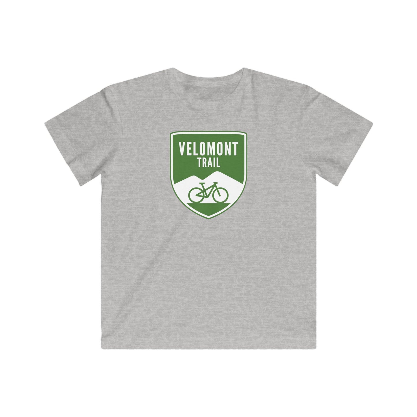 Velomont Kid's T