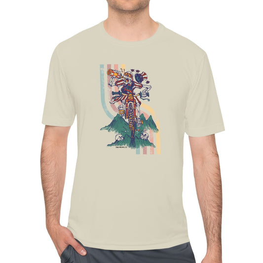 Grateful Gravel '25 Jersey T