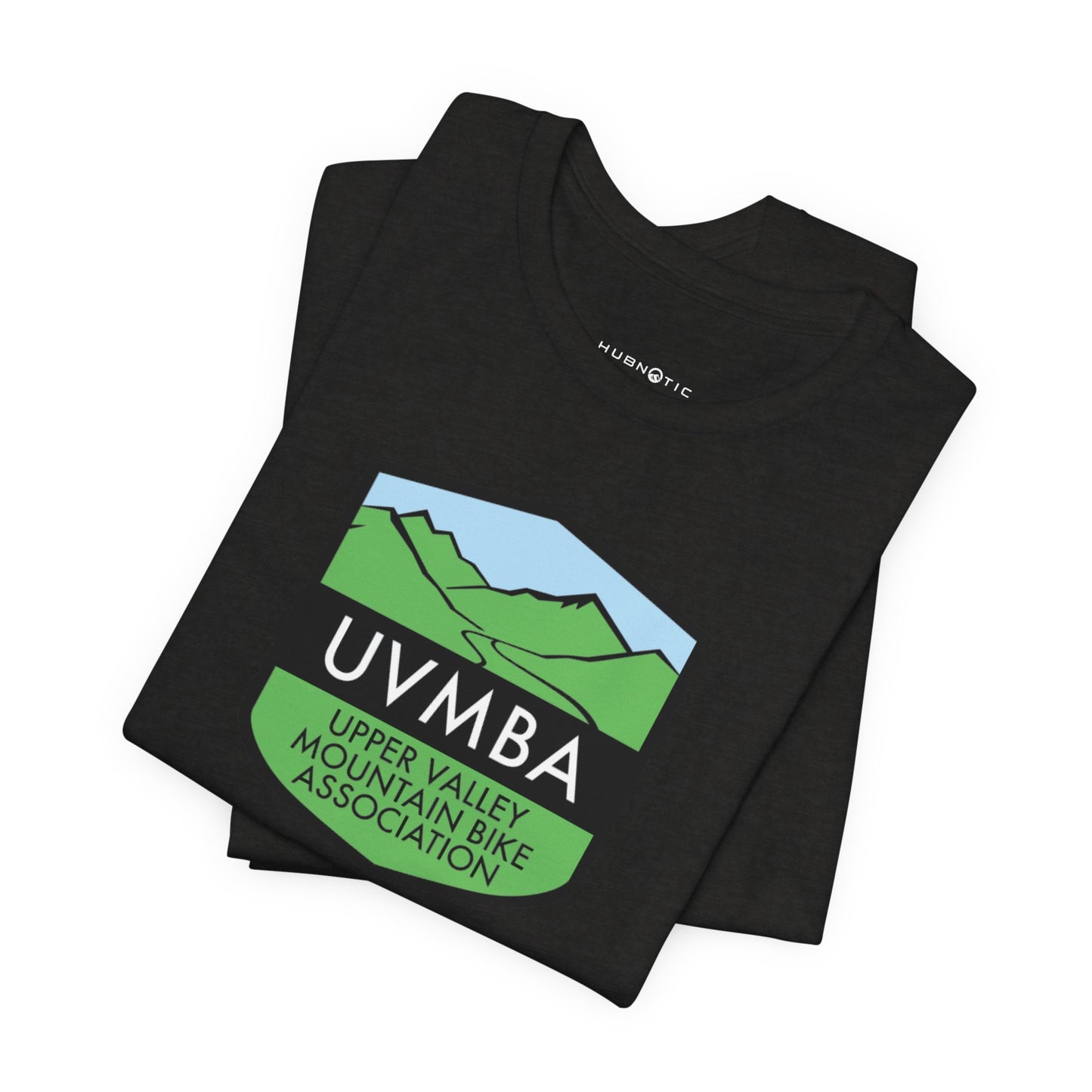 UVMBA Unisex T