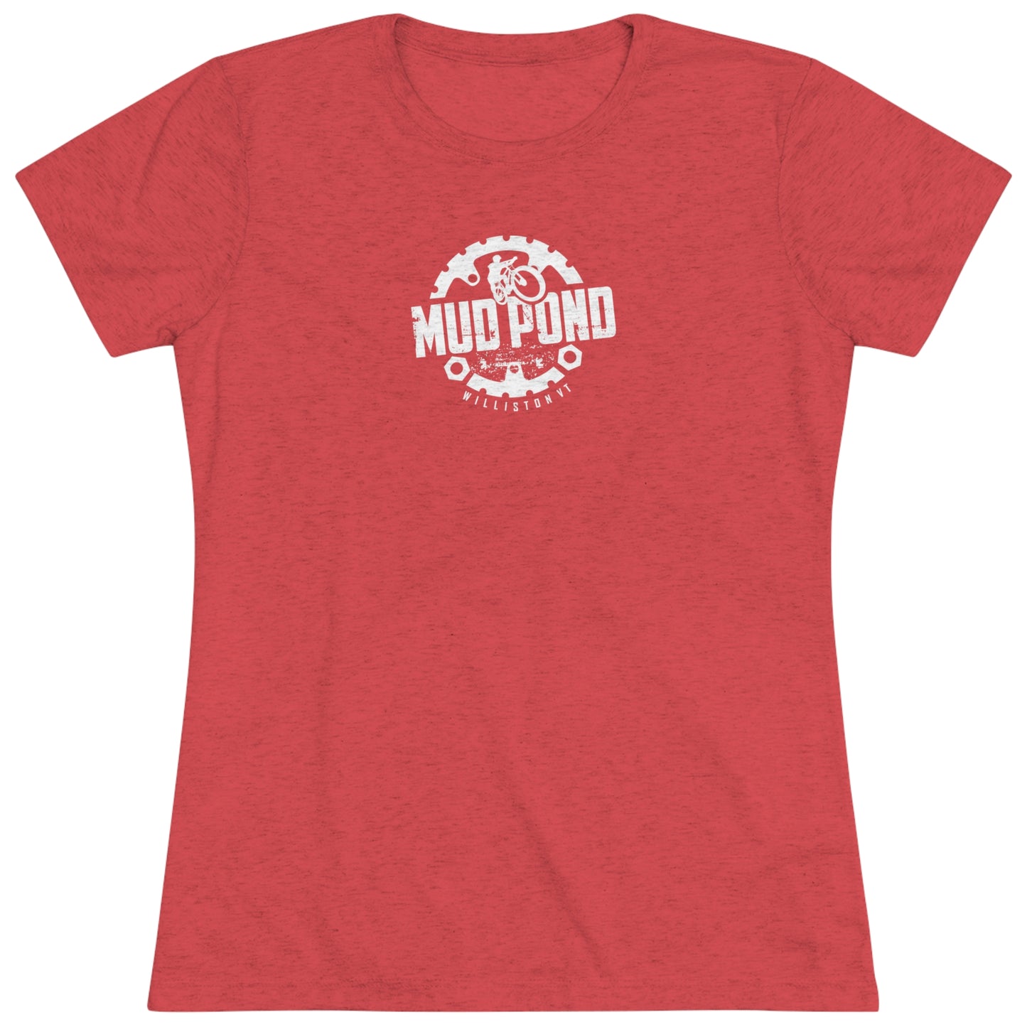 Mud Pond Women's T