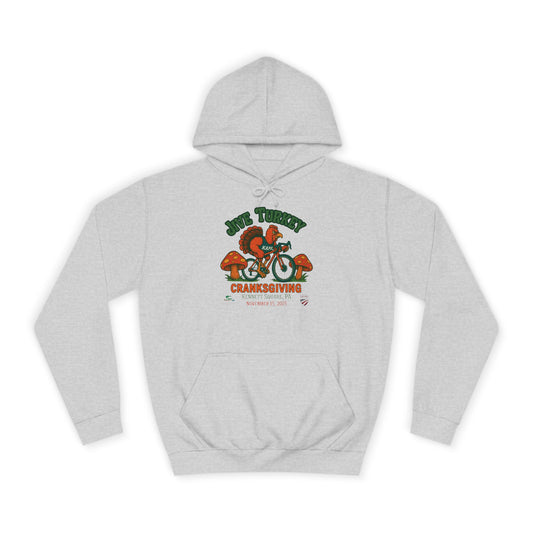Jive Turkey Hoodie