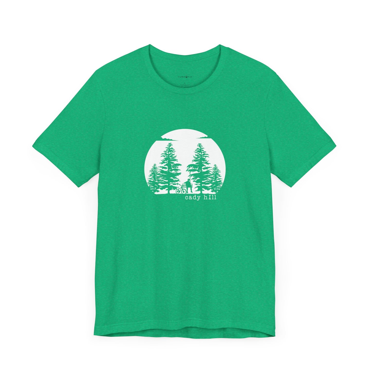 Cady HIll Unisex Sunset T