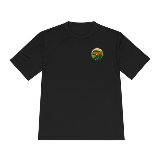 Tezels Unisex Jersey T