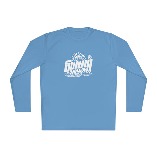 Sunny Hollow Unisex Jersey