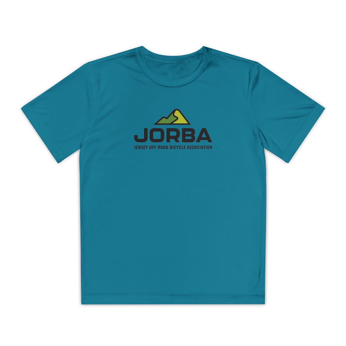JORBA Kid's Jersey T