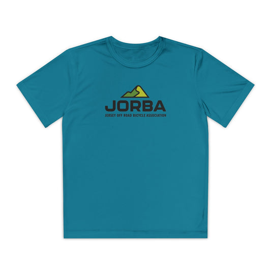 JORBA Kid's Jersey T