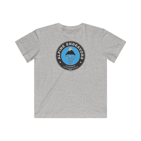 Alpine Endeavors Kid's T