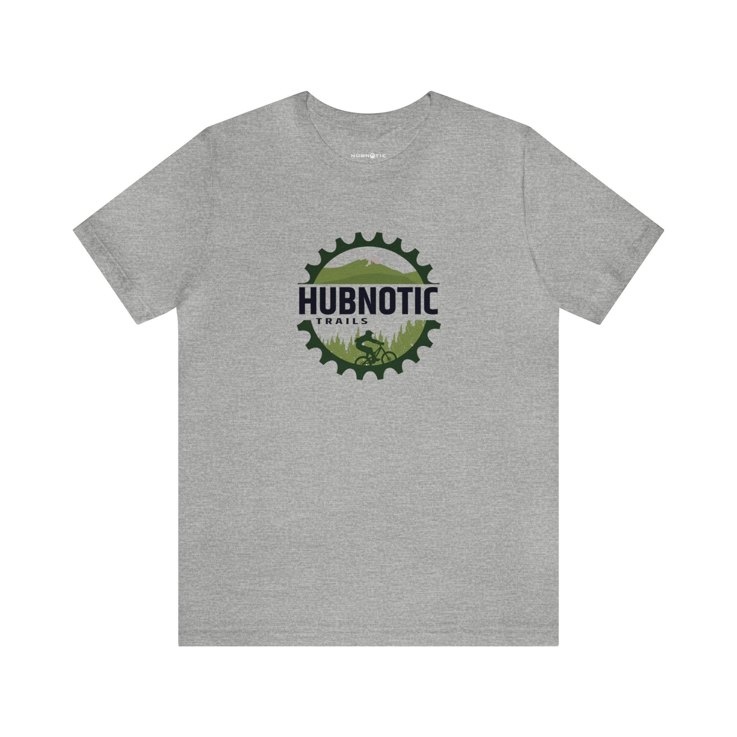 Hubnotic Crankset T
