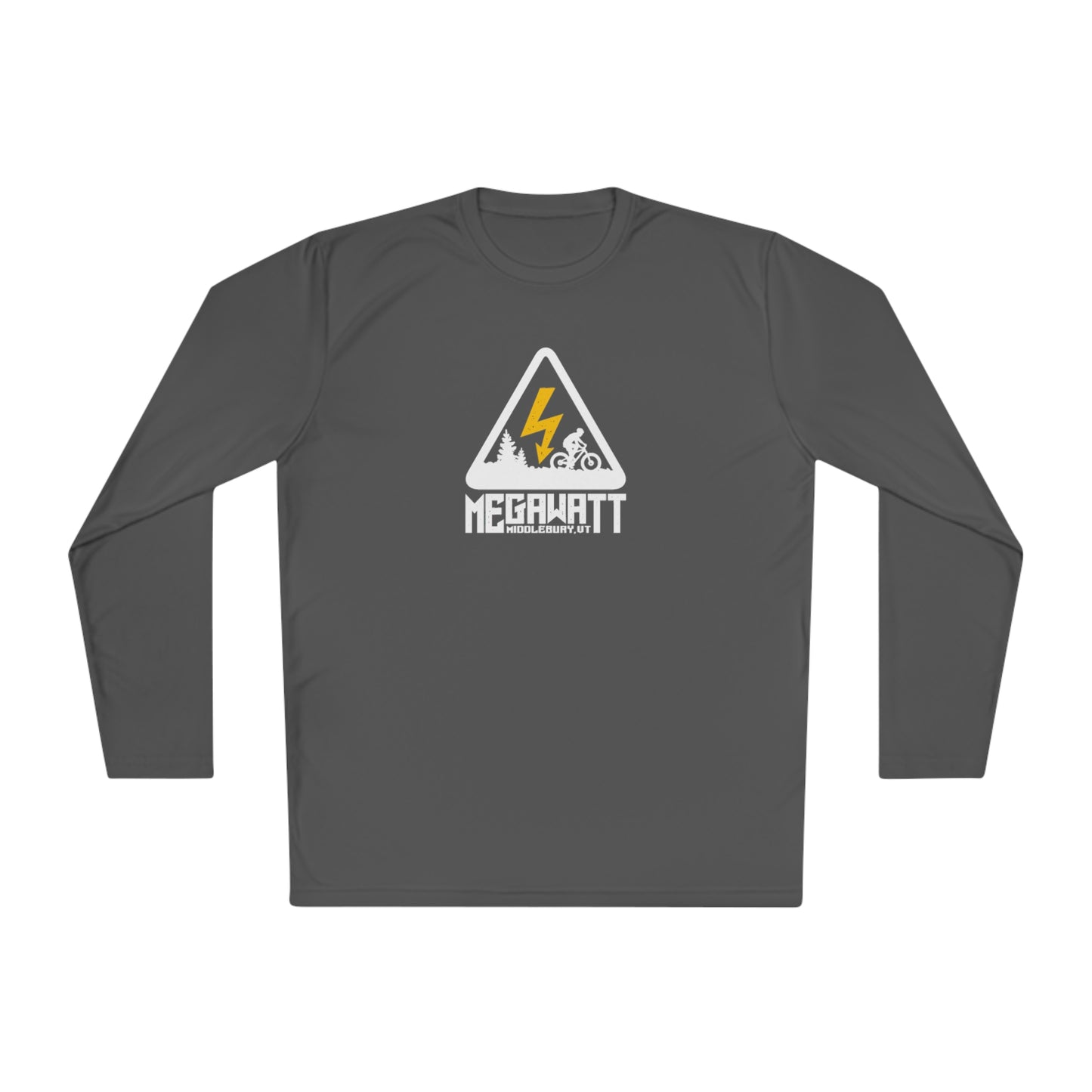 Megawatt Jersey
