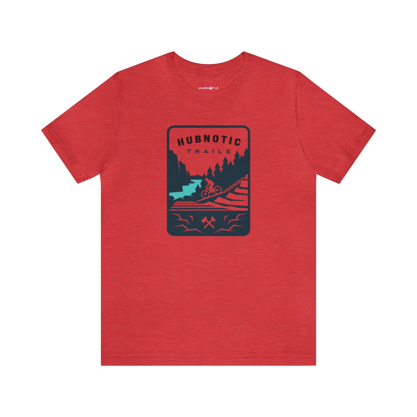 Rock Hopper T