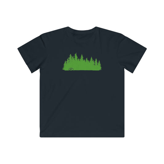 Woods Kid's T