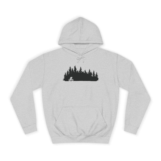 Fat Bike Hoodie