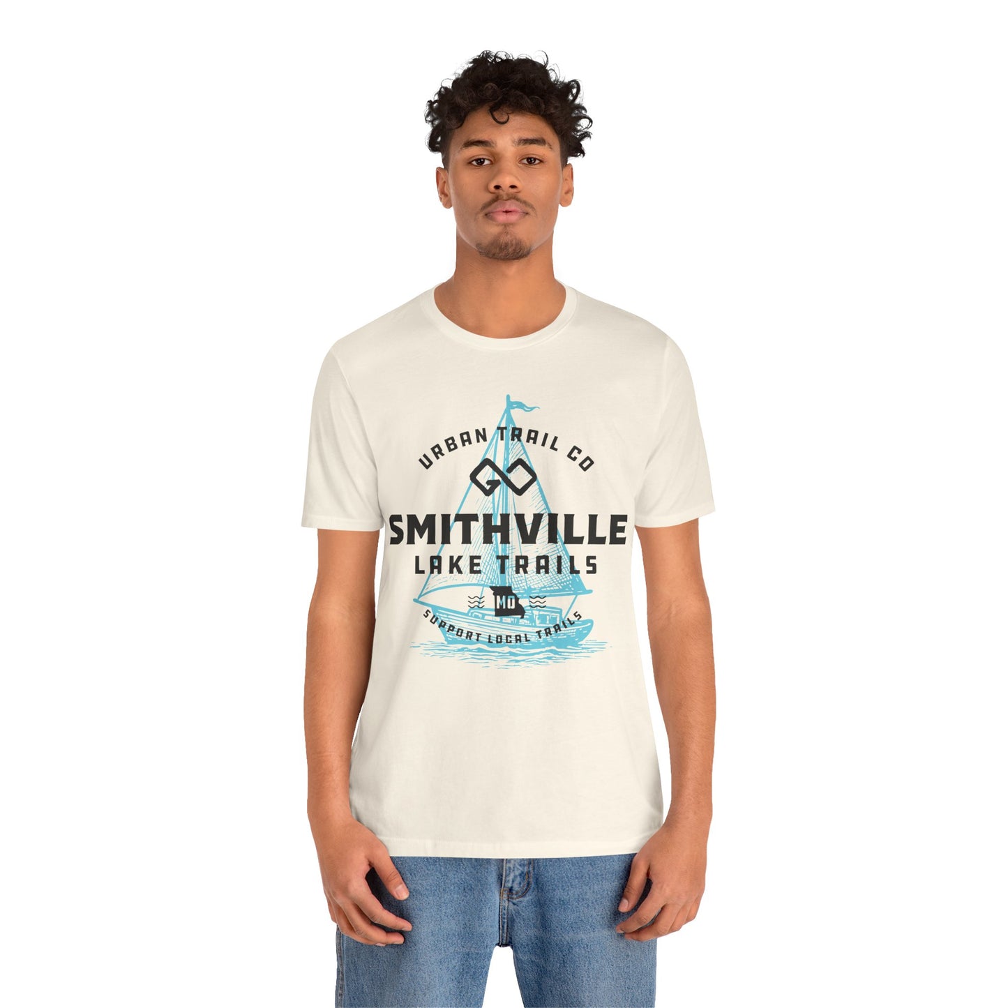 Smithville Unisex T